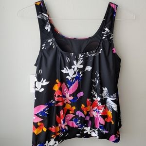 My Swim Body TOP only New w Tags 1X/16